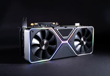 Nvidia RTX 50 останутся топом ещё долго: выход следующего поколения видеокарт RTX 60 ожидается в 2028–2029 годах